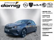 Opel Corsa-e, F, Jahr 2020 - Helmbrechts