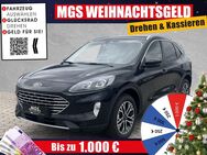 Ford Kuga, Titanium X, Jahr 2024 - Kulmbach