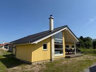 Exklusives und stilvolles Ferienhaus an der Ostsee mit Sauna, Whirlpool und Kamin - Großenbrode