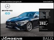 Mercedes A 180, d AMG-Sport MBUX Ambi 18, Jahr 2023 - Plettenberg