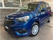 Opel Combo Life E Edition LHZ PANO NAVI KAMERA - Cottbus