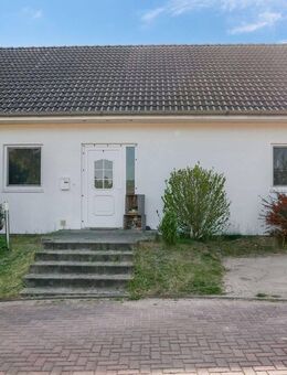 Gepflegter Wohntraum mit Terrasse, Galerie und Wohlfühlfaktor - Seedorf (Landkreis Segeberg)
