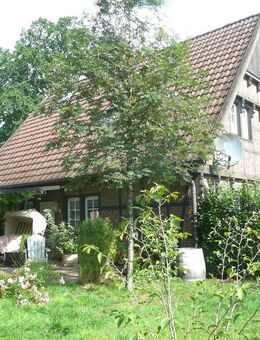 25355 Bevern Die besondere Immobilie - hochwertig und ansehnlich - IHR Traumhaus ? ! - Bevern (Schleswig-Holstein)