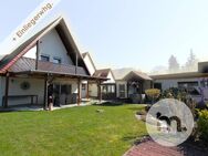 Idyllisches Einfamilienhaus mit Einliegerwohnung und massig Platz - Nürnberg
