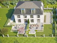 Bezugsfrei zum Jahresende! Neugierig? Das könnte ihr neues Zuhause sein - Neubau und Provisionsfrei - Gauting
