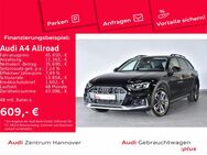 Audi A4 Allroad, quattro 40 TDI, Jahr 2023 - Hannover