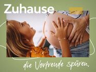 Frische saniert für Sie und Ihre kleine Familie - 1. OG links - Merseburg