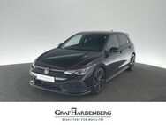 VW Golf, VIII GTI Clubsport, Jahr 2023 - Aach (Baden-Württemberg)