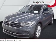 VW Tiguan, 1.5 TSI MOVE, Jahr 2024 - Wackersdorf