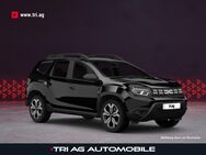 Dacia Duster, Journey TCe 130 City-Paket Winterpaket, Jahr 2022 - Baden-Baden