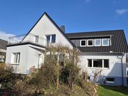 Großes Einfamilienhaus mit Einliegerwohnung in Groß-Buchholz, sehr ruhige Lage - Hannover