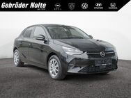 Opel Corsa-e, Corsa F e Edition, Jahr 2021 - Iserlohn