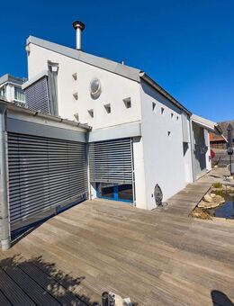 Hochwertiges Wohnkonzept im Herzen von Unna, eine Wohnung gebaut als Haus - Unna