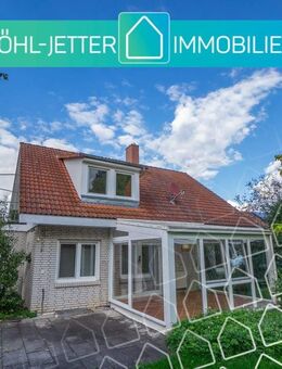 Traumhaftes Einfamilienhaus mit sonnigem Garten in ruhiger Lage von Hechingen-Schlatt! - Hechingen