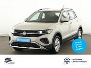 VW T-Cross, 1.0 TSI 85kW LIFE IQ Drive LMR "Ready 2 Discover" AID, Jahr 2024 - Gotha