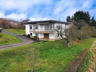 Bungalow in Ortsrandlage von Weinbach-Gräveneck - Weinbach