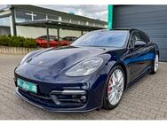 Porsche Panamera - Niederzier