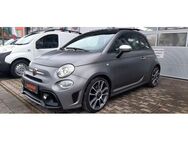 Abarth 595 1.4 T-Jet 16V Turismo/Pano/Bi-Xenen/Asp.matt - Nürnberg