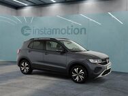 VW T-Cross, 1.0 TSI, Jahr 2025 - München