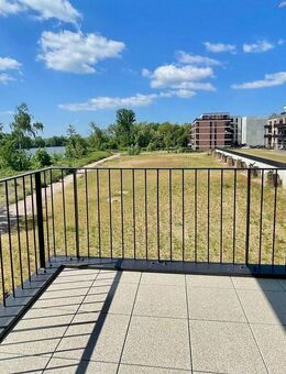 Hermann Immobilien: Hier werden Wohnträume wahr! · Bezugsfertig! · ETW C 03.03 - Hattersheim (Main)