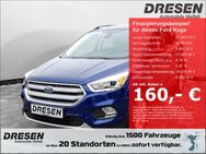 Ford Kuga, 2.0 TDCI Titanium El Mehrzonenklima, Jahr 2017 - Mönchengladbach