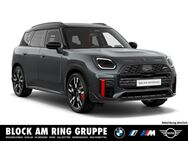 MINI John Cooper Works Countryman, ALL4, Jahr 2022 - Braunschweig