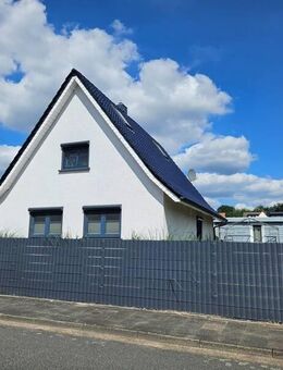 Einfamilienhaus mit allen Annehmlichkeiten die das Leben zu bieten hat - einziehen und wohlfühlen - Bremen