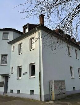 Ihr Wohnglück am Rhein - Duisburg