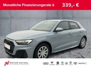 Audi A1, Sportback 25 TFSI S-LINE, Jahr 2023 - Hof