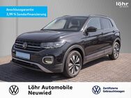 VW T-Cross, 1.0 TSI MOVE, Jahr 2023 - Neuwied