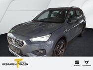 Seat Tarraco, 2.0 TDI 4D XCELLENCE LM19, Jahr 2020 - Duisburg