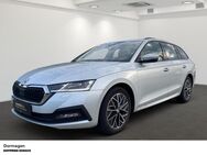 Skoda Octavia, 1.5 TSI Combi AMBITION, Jahr 2020 - Dormagen