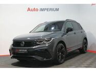 VW Tiguan R-Line 4Motion 2.0 TSI*Matrix-LED*ACC*RfK - Schmidgaden