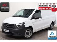 Mercedes-Benz Vito 114 CDI 4M KASTEN LANG STANDHZ,AHK,SORTIMO - Berlin