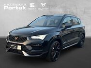 CUPRA Ateca, 2.0 TSI VZ CUPRA Ateca VZ Tribe Edition 22, Jahr 2022 - Herford (Hansestadt)