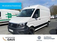 VW Crafter, 2.0 TDI 35 Kasten, Jahr 2020 - Bielefeld