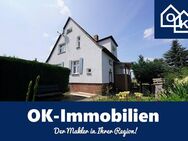 Eilsleben-Ruhig gelegenes EFH mit großem Garten und viel Platz für ihre Familie - Eilsleben