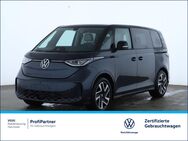 VW ID.BUZZ, Pro IQ-Light Open Close, Jahr 2023 - Hannover