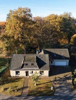 Landidylle trifft Raumwunder: Ein Haus, tausend Optionen - Uchte