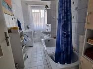 3 Raum Wohnung, Stadtlage - Müncheberg