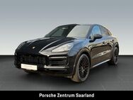 Porsche Cayenne, GTS Coupe, Jahr 2021 - Saarbrücken