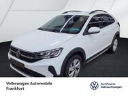 VW Taigo, 1.0 TSI Life FrontAssist, Jahr 2024 - Hanau (Brüder-Grimm-Stadt)