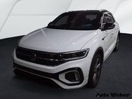 VW T-Roc, 2.0 TDI R-Line, Jahr 2024 - Ahlen