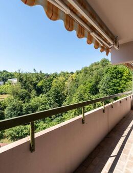 Rundum-Sorglos! 2 Zimmer mit Balkon - Bingen (Rhein)