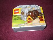 LEGO ® - Iconic Höhlenset # 5004936 * Hölenmenschen * NEU + OVP * tolles Geschenk - Berlin