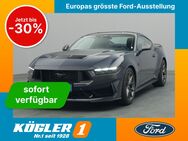 Ford Mustang, Dark Horse Coupé V8 454PS, Jahr 2024 - Bad Nauheim