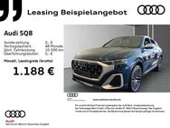 Audi SQ8, TOUR, Jahr 2022 - Berlin