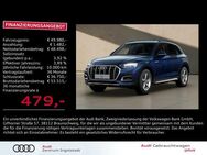 Audi Q5, Advanced Q5 40 TDI qu K, Jahr 2024 - Ingolstadt