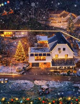 Ihr Zuhause mit Zukunft - gepflegt, modern und auf großzügigem Grund - Möckmühl