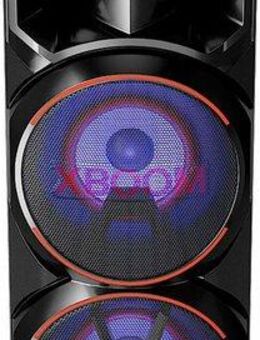LG XBOOM RNC9 Party-Lautsprecher Stereo (Bluetooth)